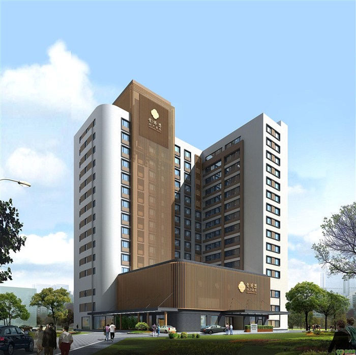 愛博恩婦產醫院